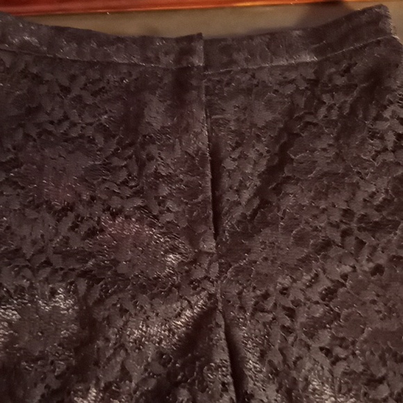 Lacy dress pants - Picture 2 of 7